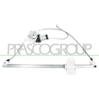 Window regulator PRASCO for DAILY III
