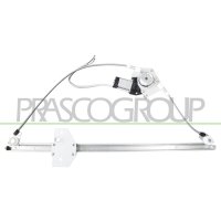 Window regulator PRASCO for DAILY III