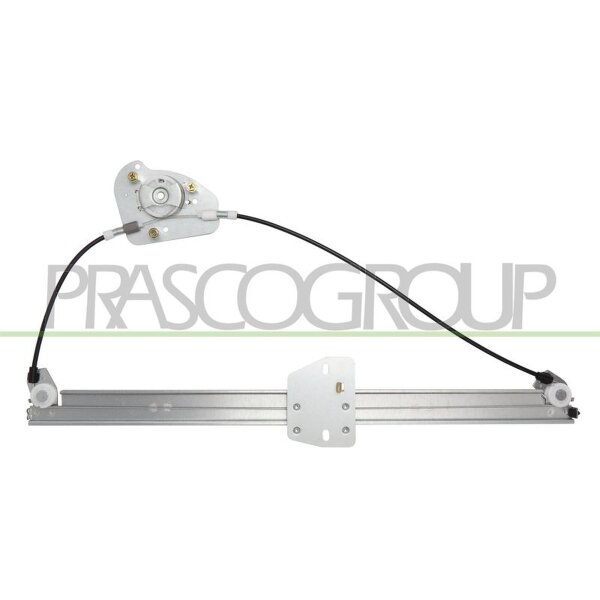 Window regulator PRASCO for DAILY V