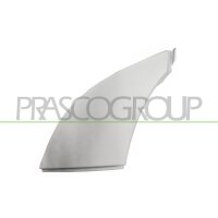 Bumper cover PRASCO for FIAT DUCATO box