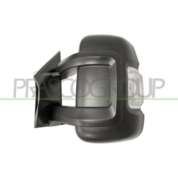 Exterior mirror PRASCO for CITROËN JUMPER II