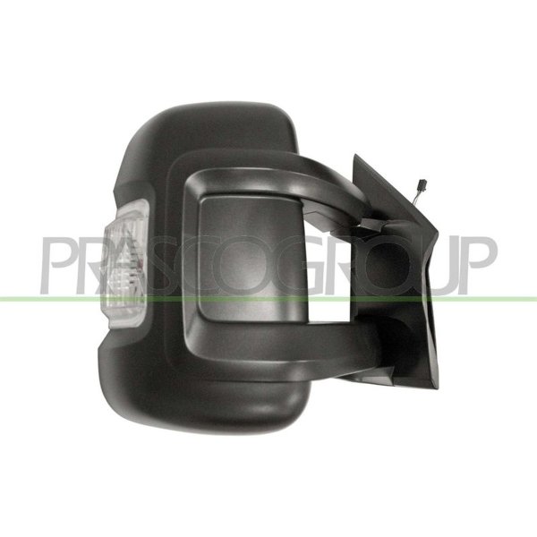 Exterior mirror PRASCO for CITROËN JUMPER II