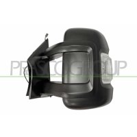 Exterior mirror PRASCO for CITROËN JUMPER II