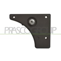 Door handle interior PRASCO for FIAT DUCATO box