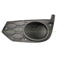 Bumper cover PRASCO for DAILY VI