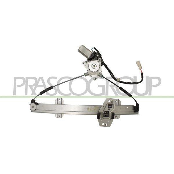 Window regulator PRASCO for HONDA CIVIC VI