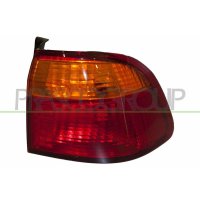 Rear light PRASCO for HONDA CIVIC VI