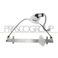 Window regulator PRASCO for HONDA CR-V II