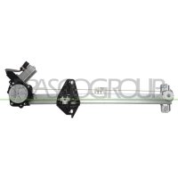 Window regulator PRASCO for HONDA CR-V III