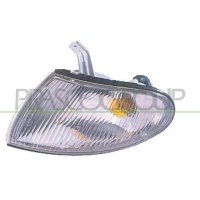 Indicator lens PRASCO for ACCENT sedan