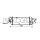 Intercooler PRASCO for KIA RIO II