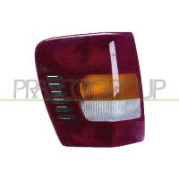 Rear light PRASCO for JEEP GRAND CHEROKEE