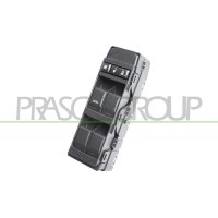 Window lifter switch PRASCO for JEEP COMPASS (MK49)