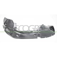 Inner fender PRASCO for JEEP COMPASS (MK49)