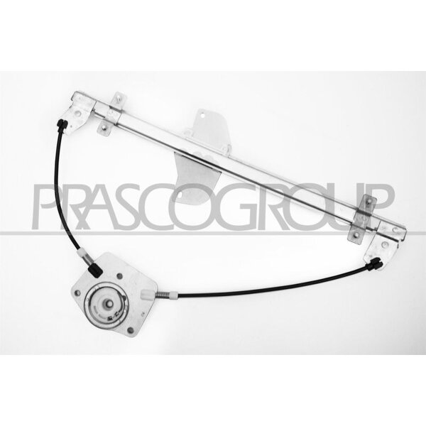 Window regulator PRASCO for KIA PICANTO II