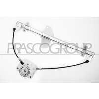 Window regulator PRASCO for KIA PICANTO II