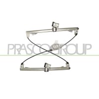Window regulator PRASCO for KIA CEED hatchback