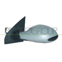 Exterior mirror PRASCO for LANCIA Y (840_)