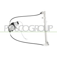 Window regulator PRASCO for LANCIA Y (840_)
