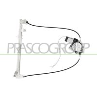 Window regulator PRASCO for LANCIA Y (840_)