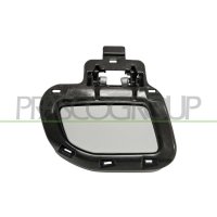Bumper cover PRASCO for LAND ROVER RANGE
