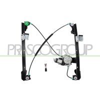 Window regulator PRASCO for LAND ROVER