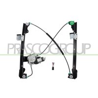 Window regulator PRASCO for LAND ROVER