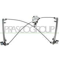 Window regulator PRASCO for LAND ROVER