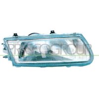 Headlights PRASCO for CARISMA (DA_)