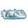 Headlights PRASCO for CARISMA (DA_)
