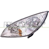 Headlight PRASCO for COLT VI