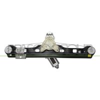 Window regulator PRASCO for MERCEDES C-CLASS (W203)