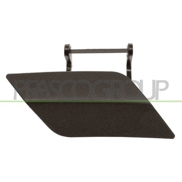 Bumper cover PRASCO for MERCEDES C-CLASS (W204)