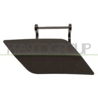 Bumper cover PRASCO for MERCEDES C-CLASS (W204)