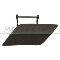 Bumper cover PRASCO for MERCEDES C-CLASS (W204)