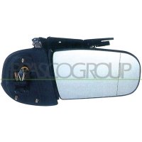 Außenspiegel PRASCO für MERCEDES E-KLASSE (W210)