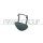Bumper cover PRASCO for MERCEDES E-CLASS (W211)