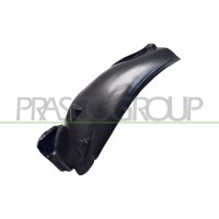 Inner fender PRASCO for MERCEDES E-CLASS (W211)