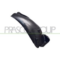 Inner fender PRASCO for MERCEDES E-CLASS (W211)