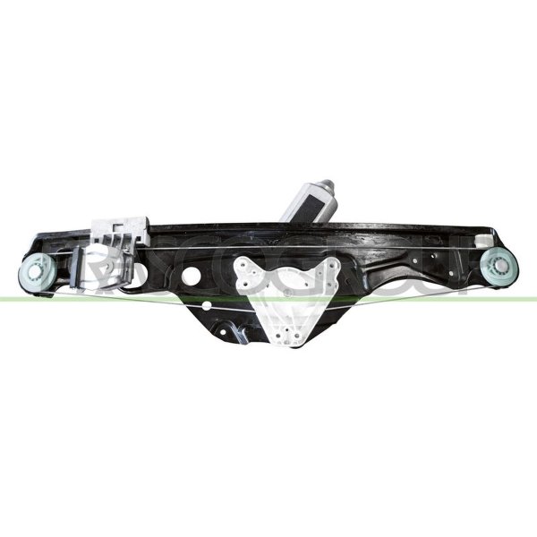 Window regulator PRASCO for MERCEDES