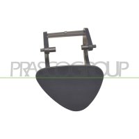 Bumper cover PRASCO for MERCEDES E-CLASS (W211)
