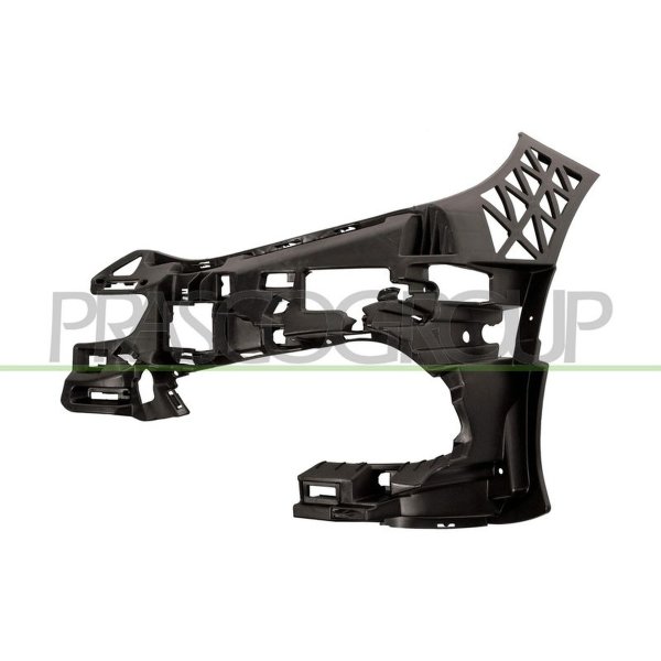 Bumper bracket PRASCO for MERCEDES