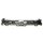 Bumper bracket PRASCO for MERCEDES