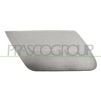 Flap tow hook PRASCO for MERCEDES