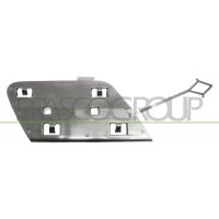 Flap tow hook PRASCO for MERCEDES