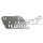 Flap tow hook PRASCO for MERCEDES