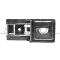 Bumper bracket PRASCO for MERCEDES E-CLASS (W213)