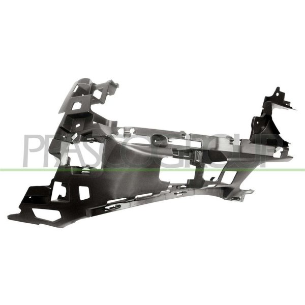 Bumper bracket set PRASCO for MERCEDES E-CLASS (W213)