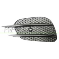Bumper cover PRASCO for MERCEDES E-CLASS (W213)
