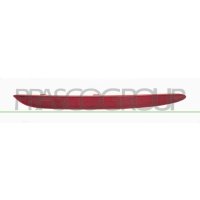 Reflector position/sidelight PRASCO for MERCEDES E-CLASS...